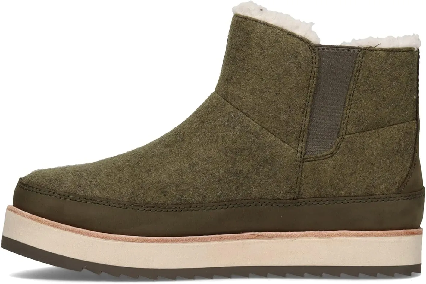 Merrell Women's Juno Pull on Snow Boot