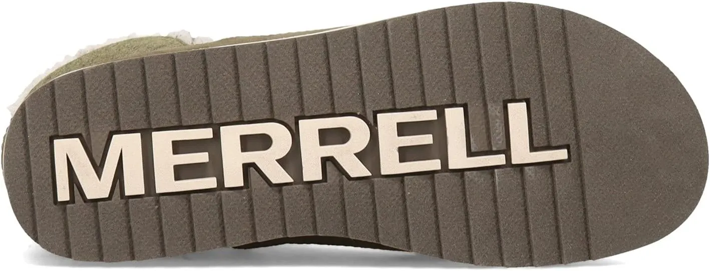 Merrell Women's Juno Pull on Snow Boot
