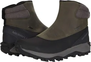 Merrell Women's Thermo Kiruna Mid Zip Waterproof Snow Boot