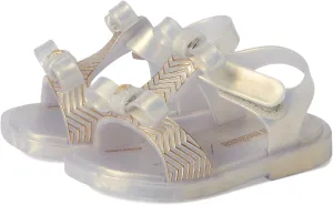 mini melissa Baby-Girl's Dream   Barbie (Toddler/Little Kids) Sandal
