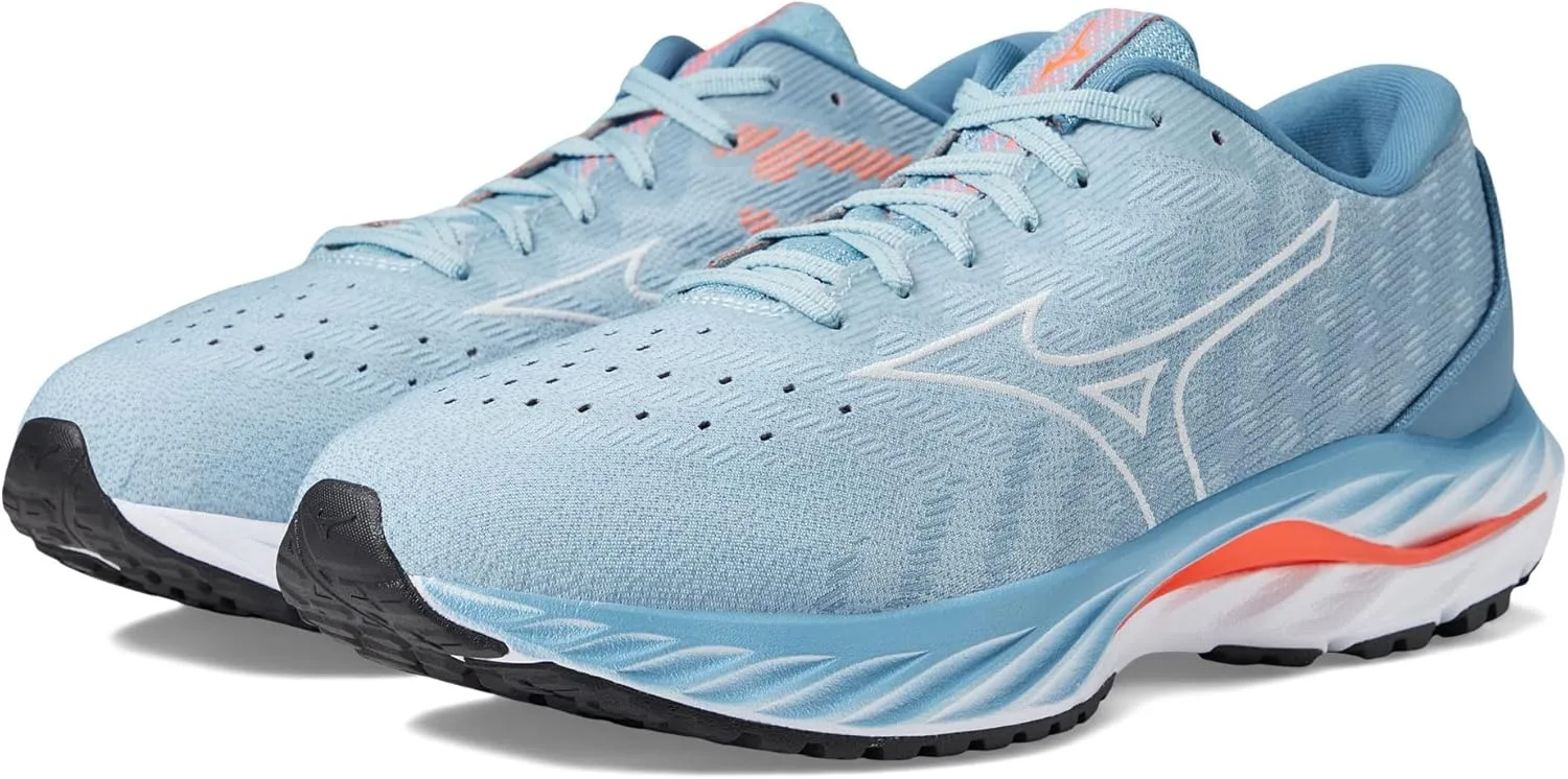 Mizuno Men's Wave Inspire 19 Running Shoe