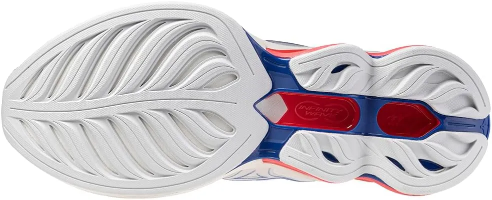 Mizuno Women's Wave Creation 25 Running Shoe