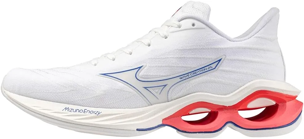Mizuno Women's Wave Creation 25 Running Shoe