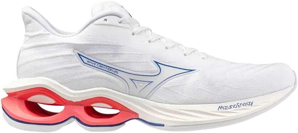 Mizuno Women's Wave Creation 25 Running Shoe