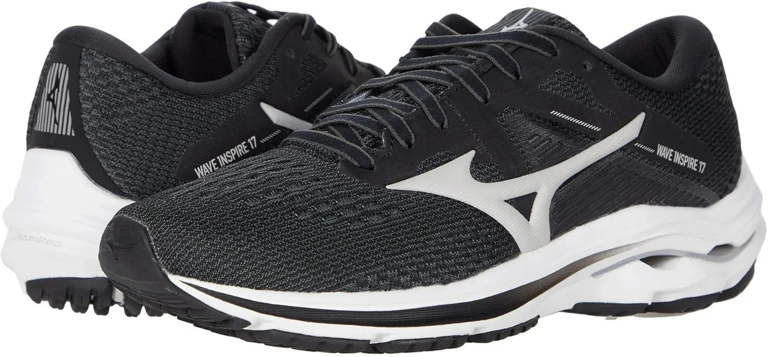 Mizuno Women's Wave Inspire 17 Running Shoe