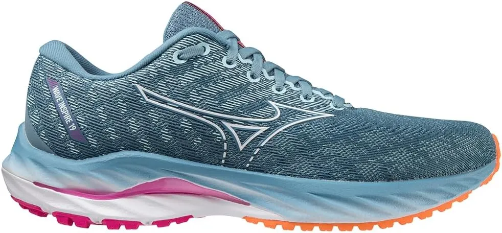 Mizuno Women's Wave Inspire 19 Running Shoe