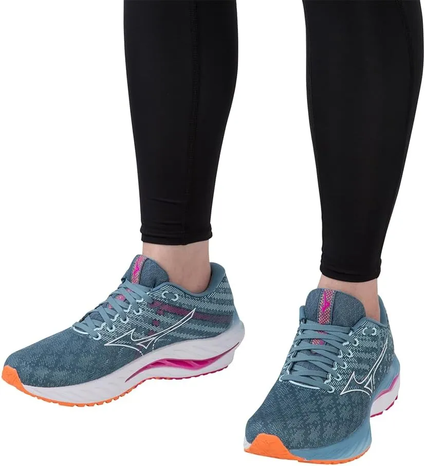 Mizuno Women's Wave Inspire 19 Running Shoe