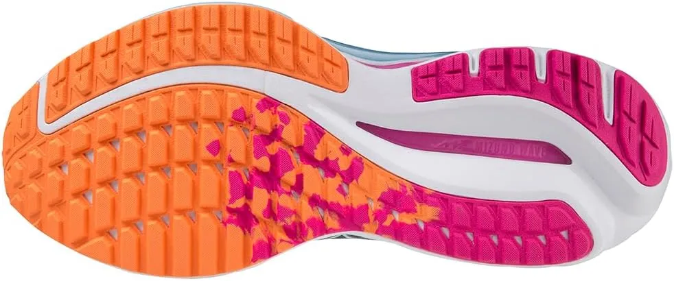 Mizuno Women's Wave Inspire 19 Running Shoe