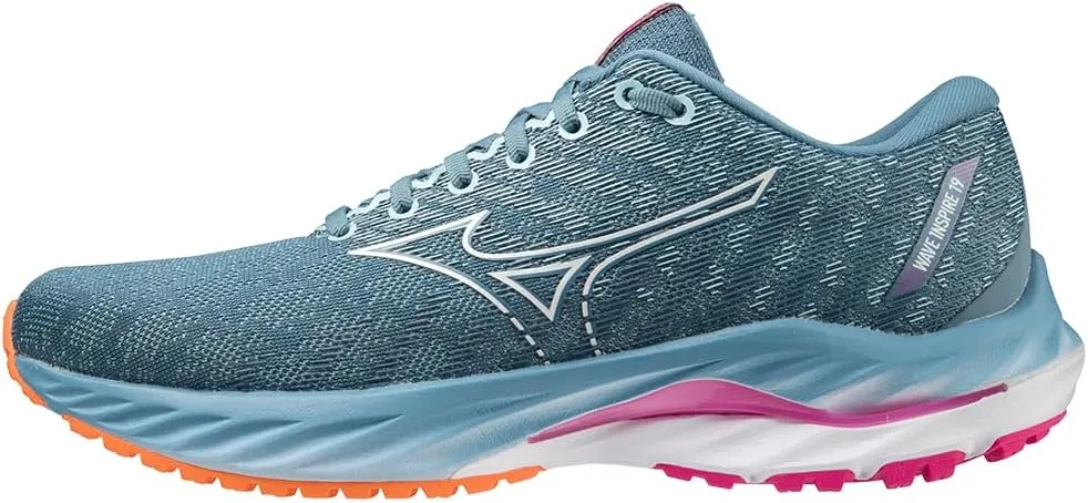Mizuno Women's Wave Inspire 19 Running Shoe