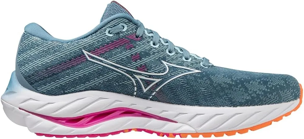 Mizuno Women's Wave Inspire 19 Running Shoe