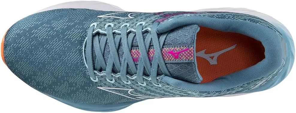 Mizuno Women's Wave Inspire 19 Running Shoe