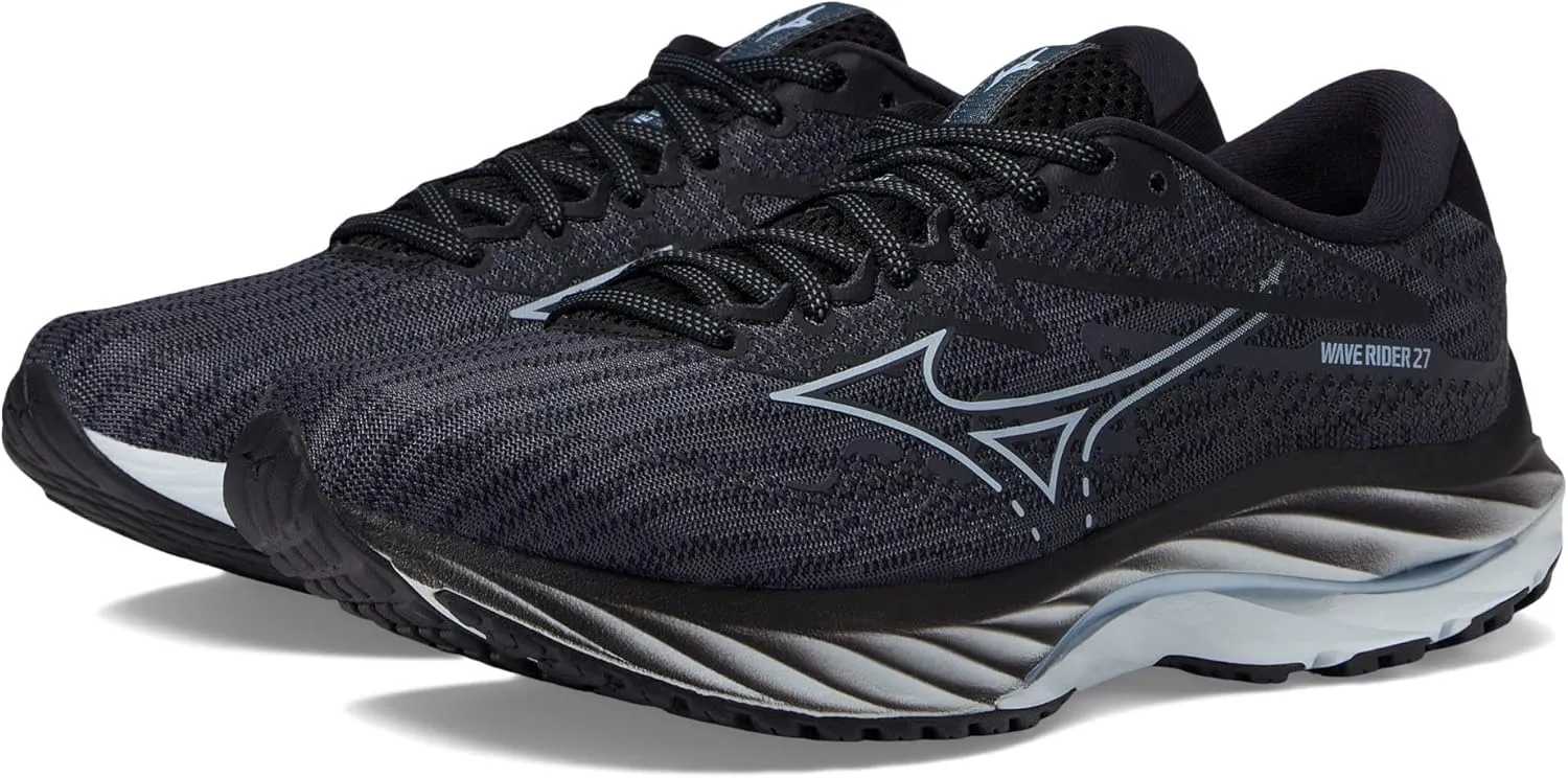 Mizuno Women's Wave Rider 27 Running Shoe