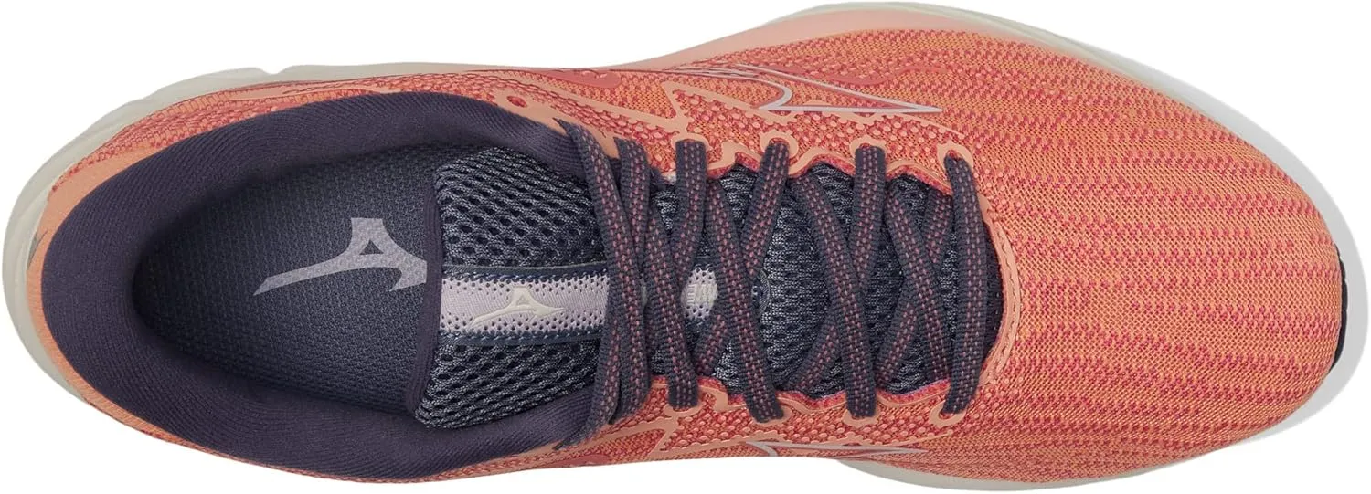 Mizuno Women's Wave Rider 27 Running Shoe