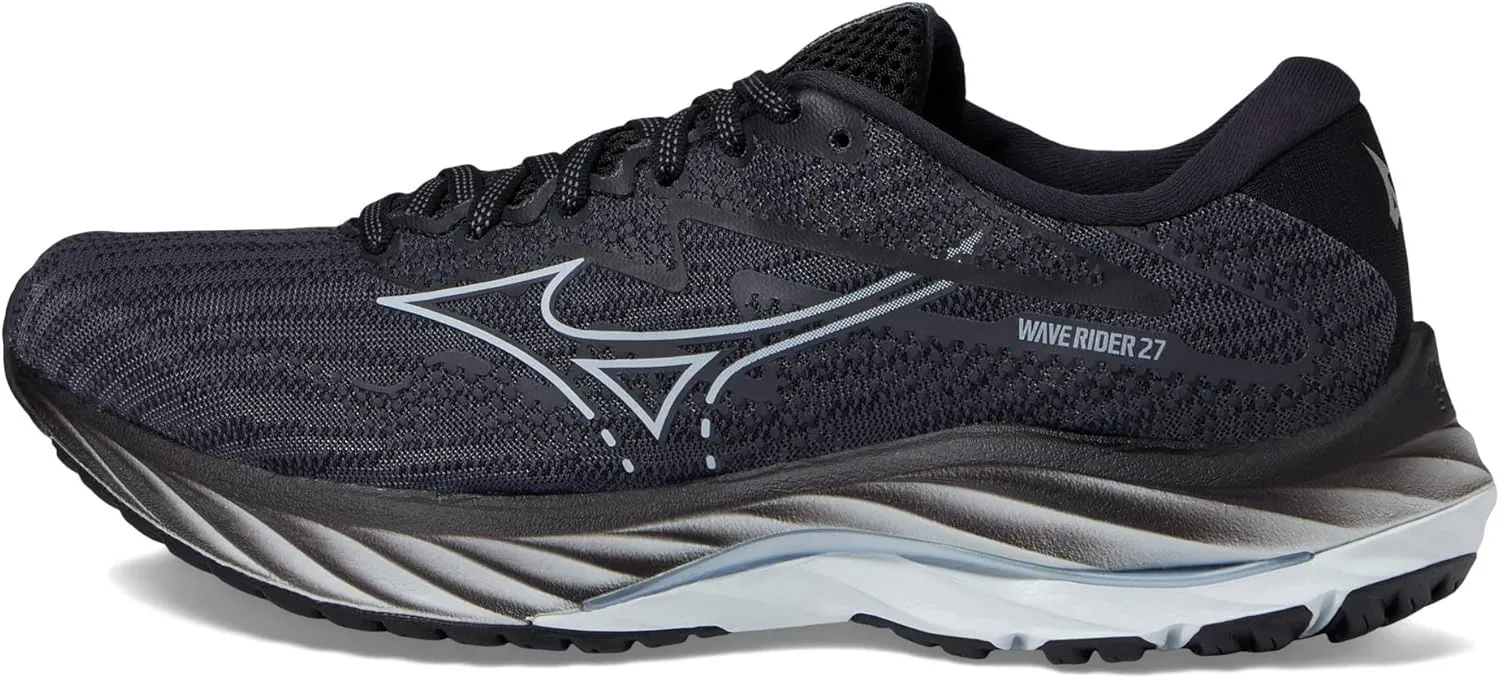 Mizuno Women's Wave Rider 27 Running Shoe