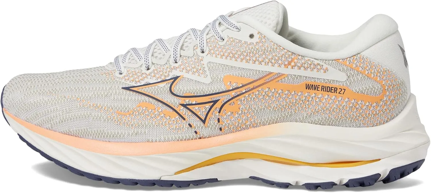 Mizuno Women's Wave Rider 27 Running Shoe