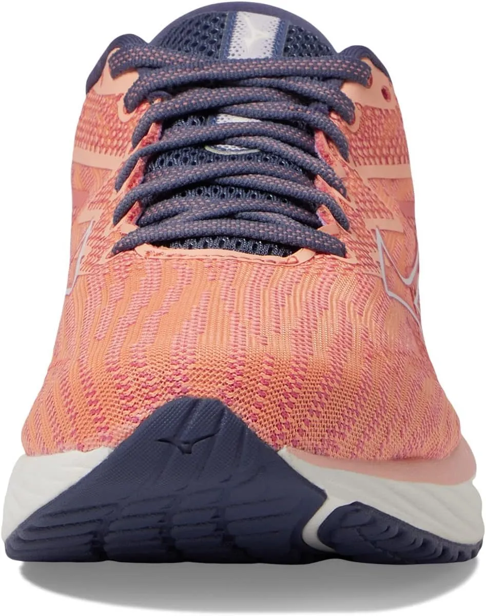 Mizuno Women's Wave Rider 27 Running Shoe