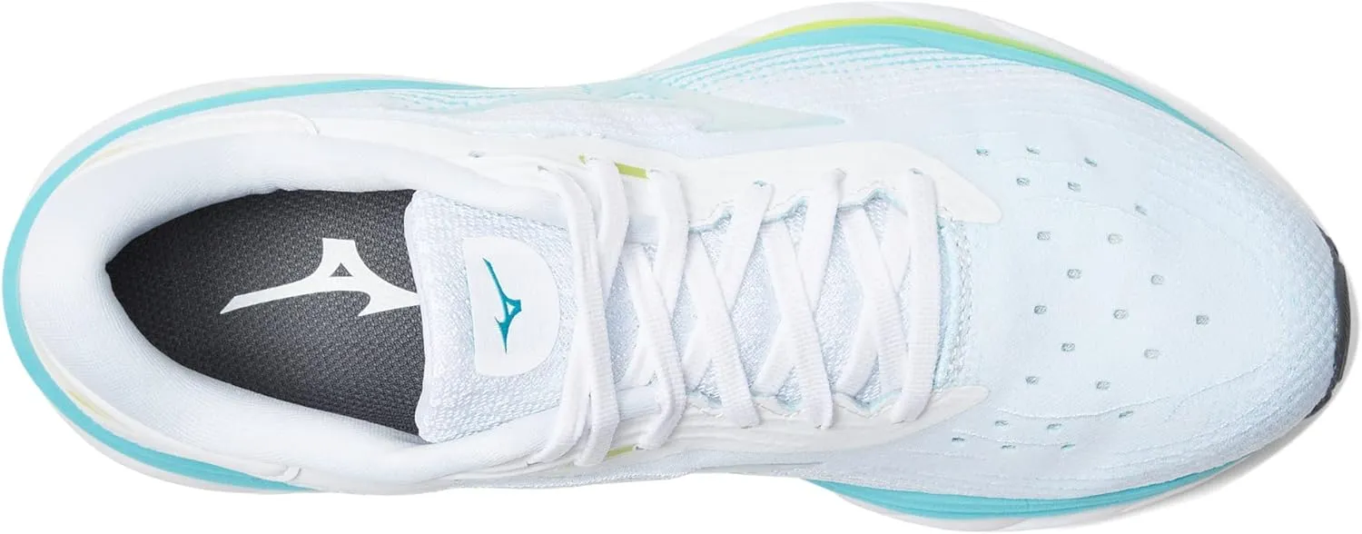 Mizuno Women's Wave Sky 5 Running Shoe