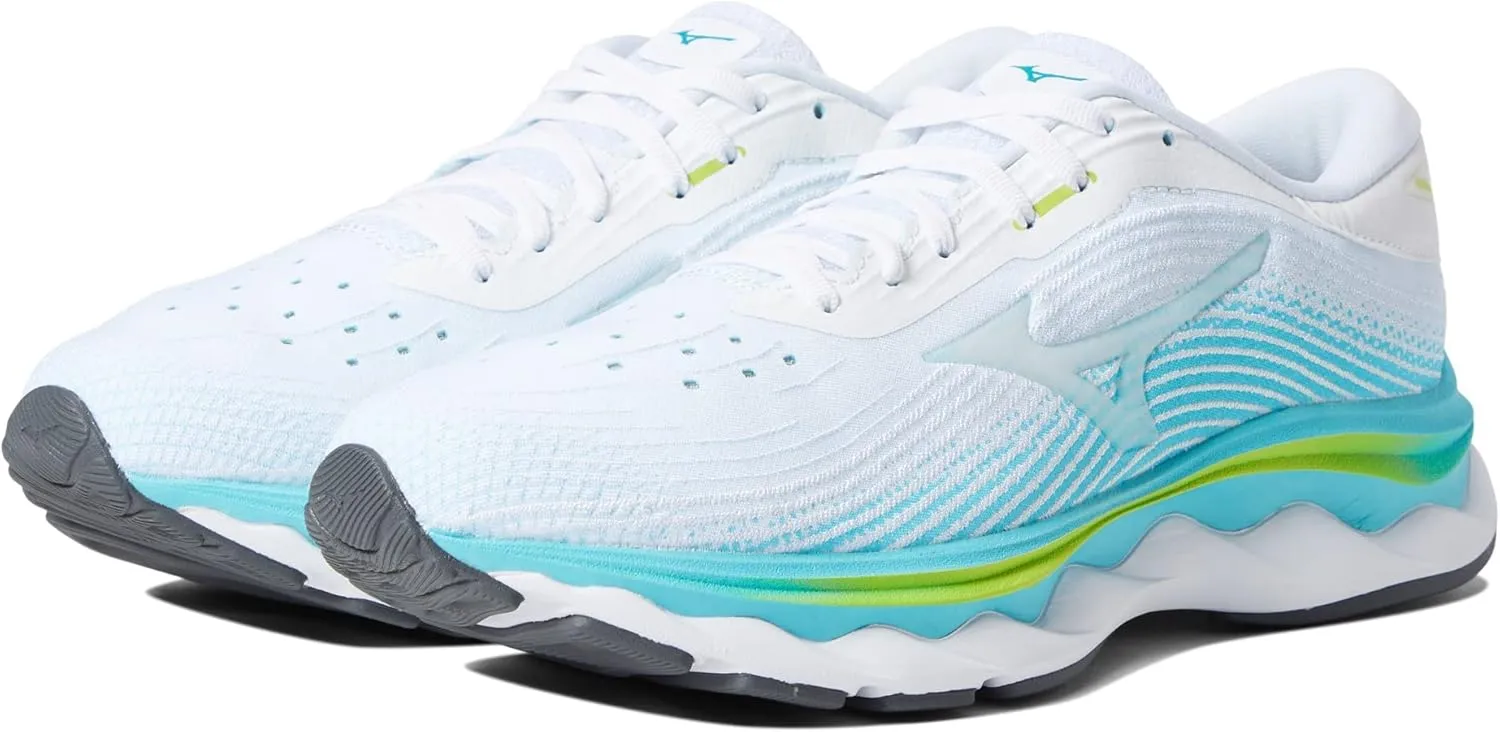 Mizuno Women's Wave Sky 5 Running Shoe