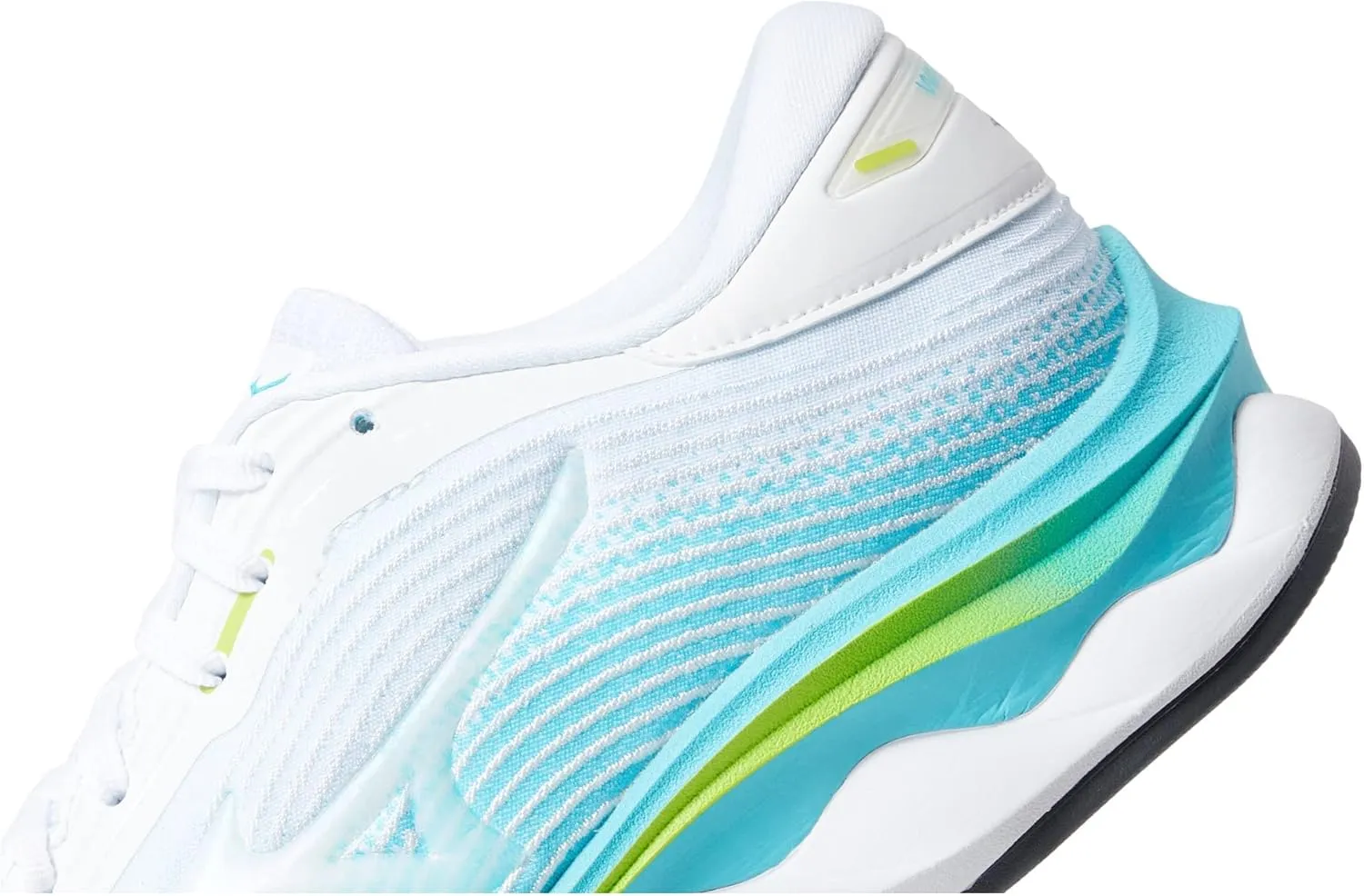 Mizuno Women's Wave Sky 5 Running Shoe