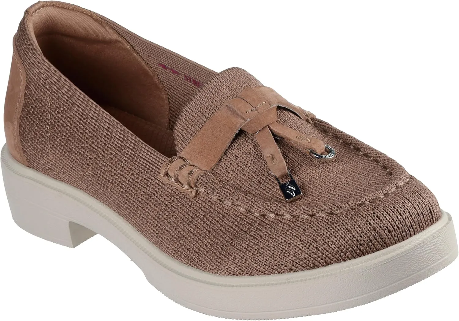Modern Comfort Women's Cleo Taylor-Alluring Adventure Loafer