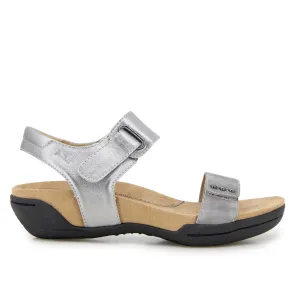 Morgan - Gunmetal/Pewter (WIDES AVAILABLE)