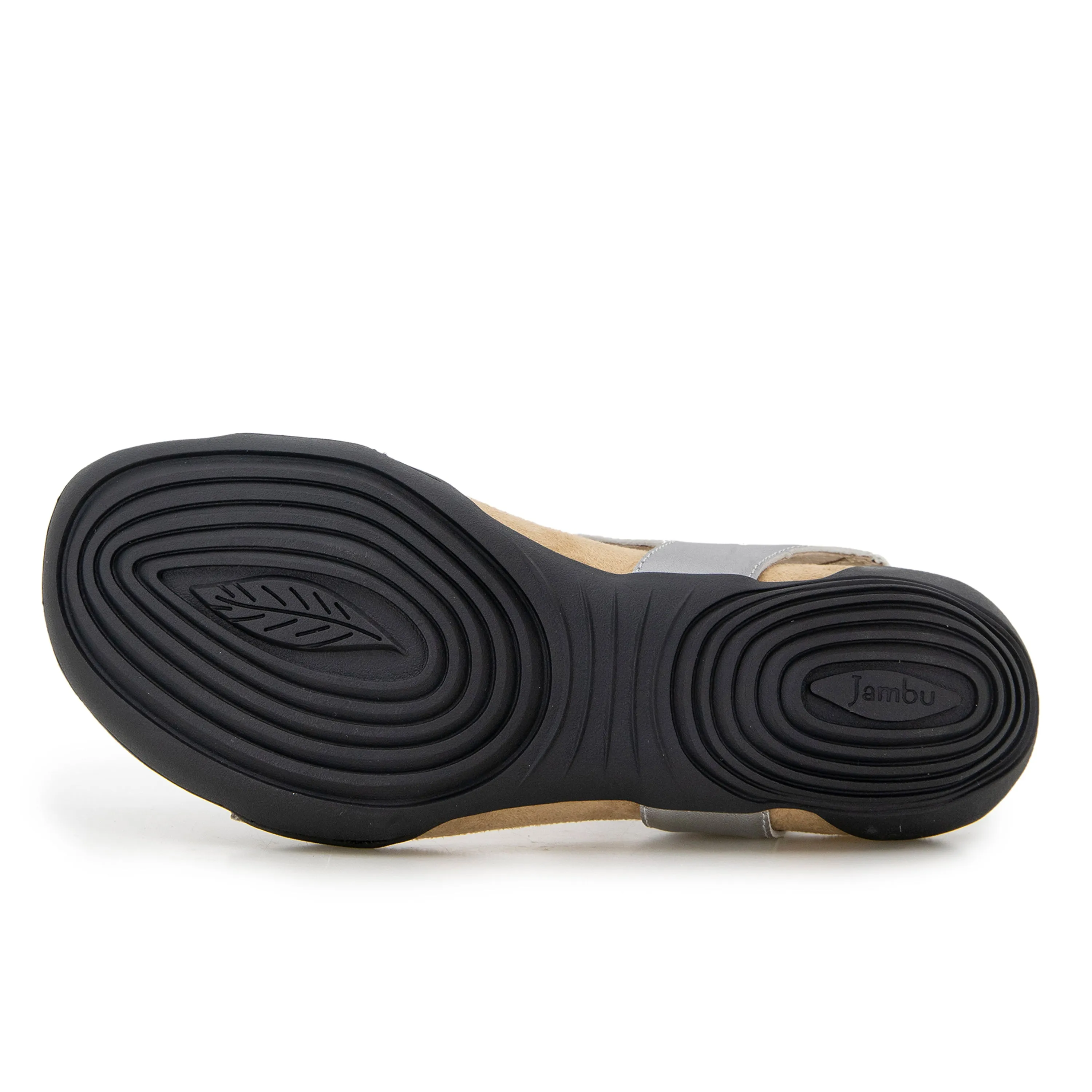 Morgan - Gunmetal/Pewter (WIDES AVAILABLE)
