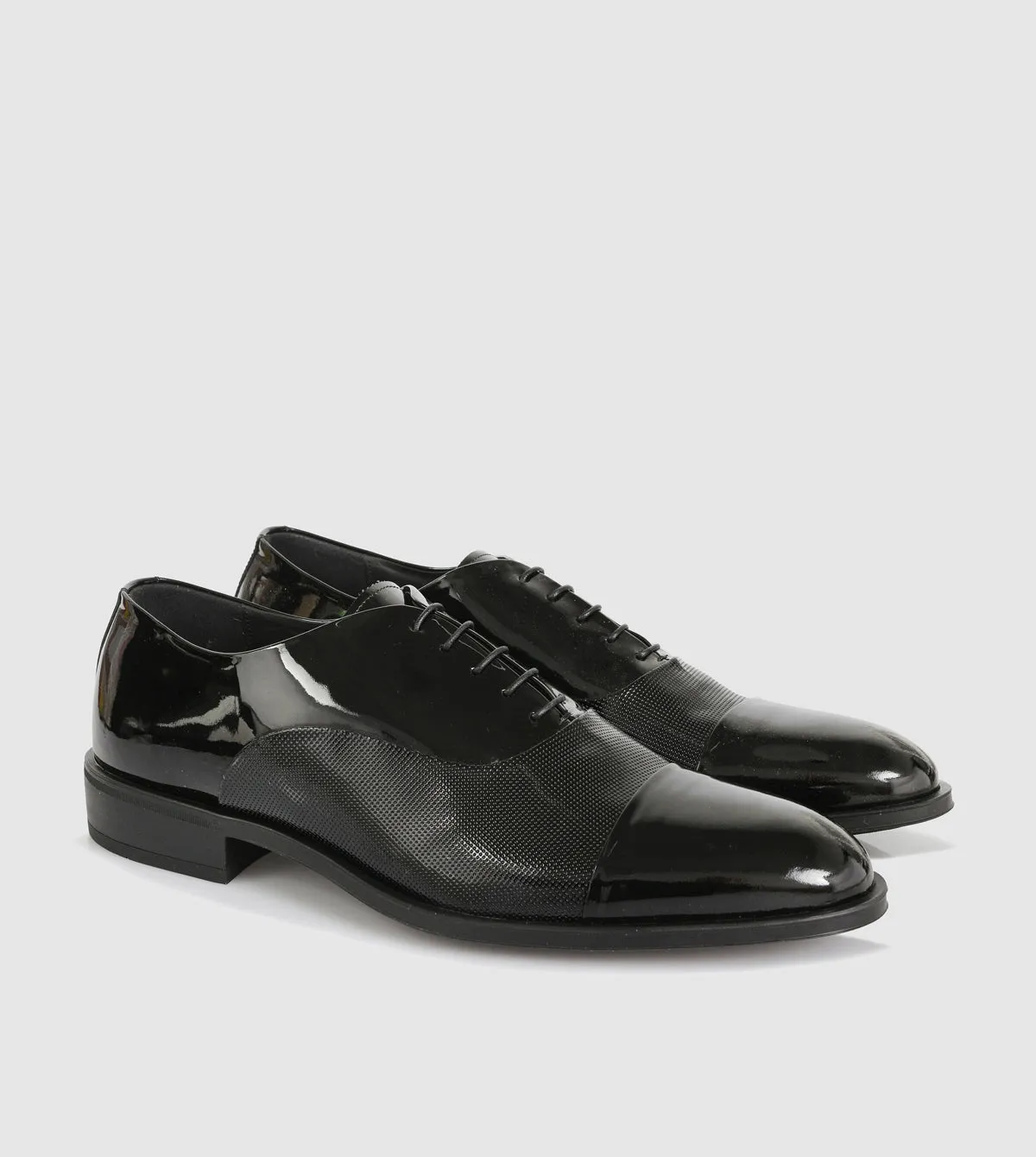 Morris Lace Ups by Brando