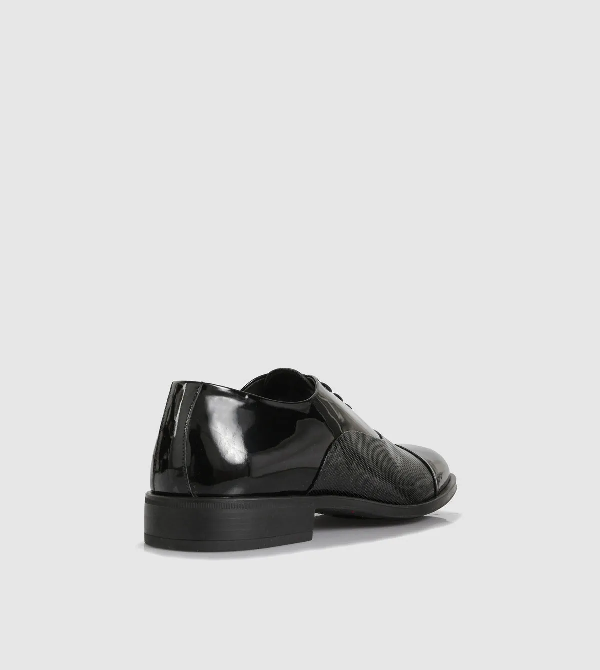 Morris Lace Ups by Brando