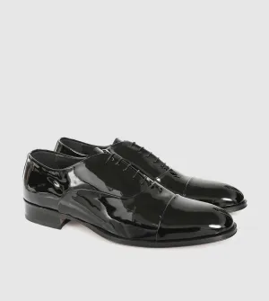Morris Lace Ups by Brando