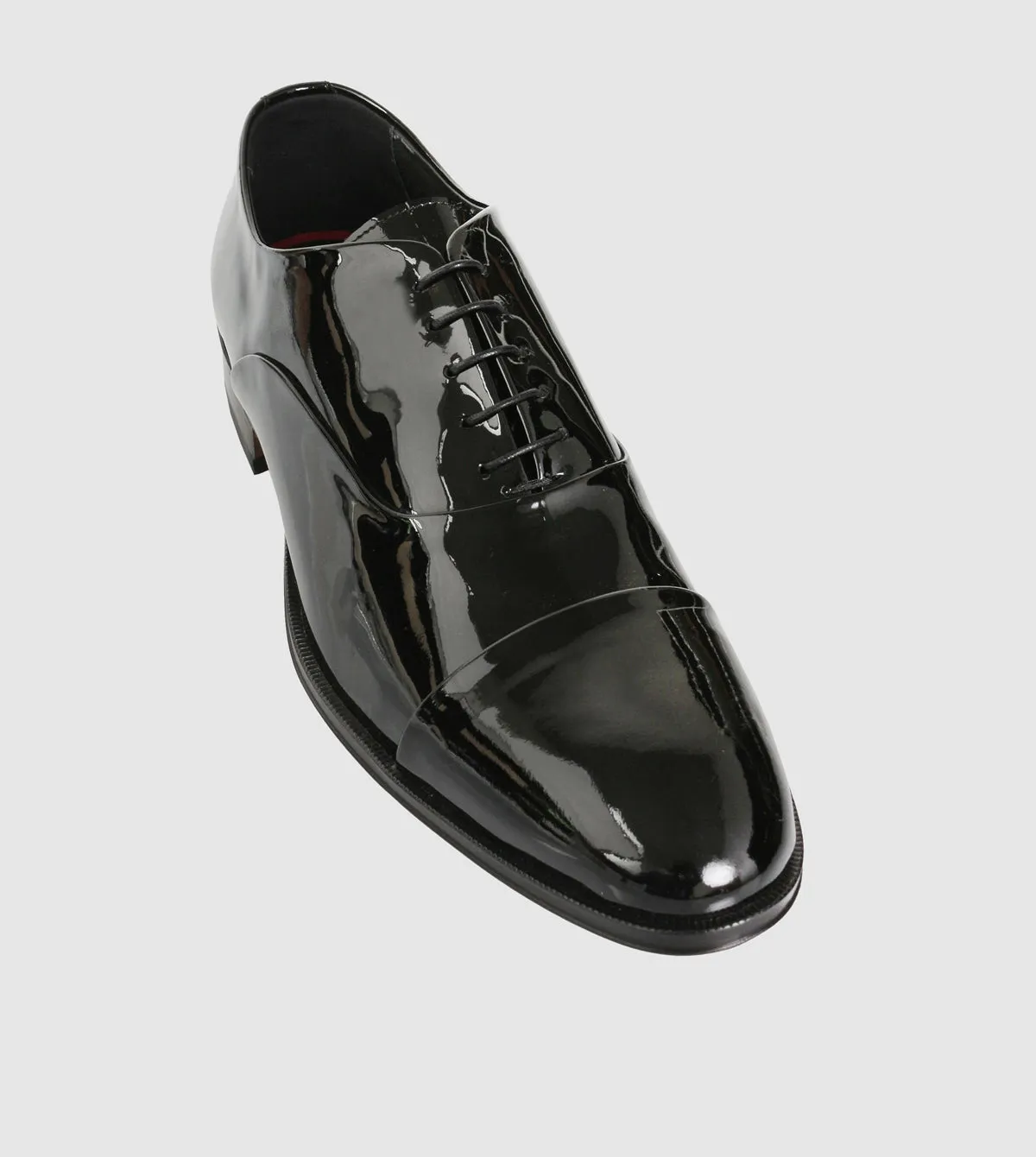 Morris Lace Ups by Brando