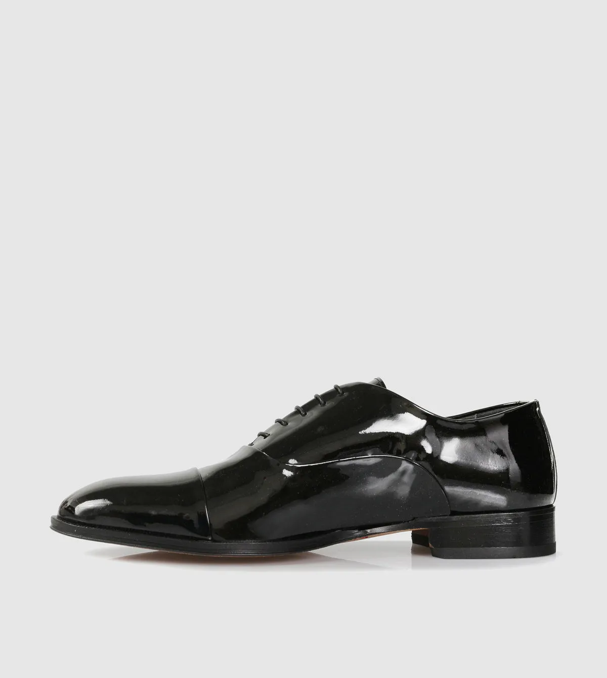 Morris Lace Ups by Brando
