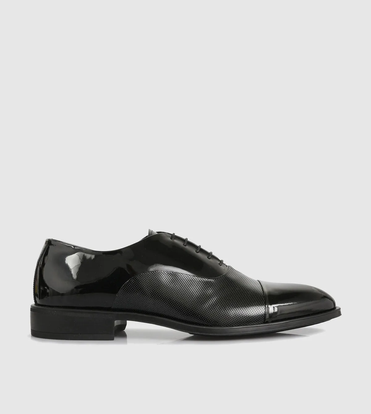 Morris Lace Ups by Brando