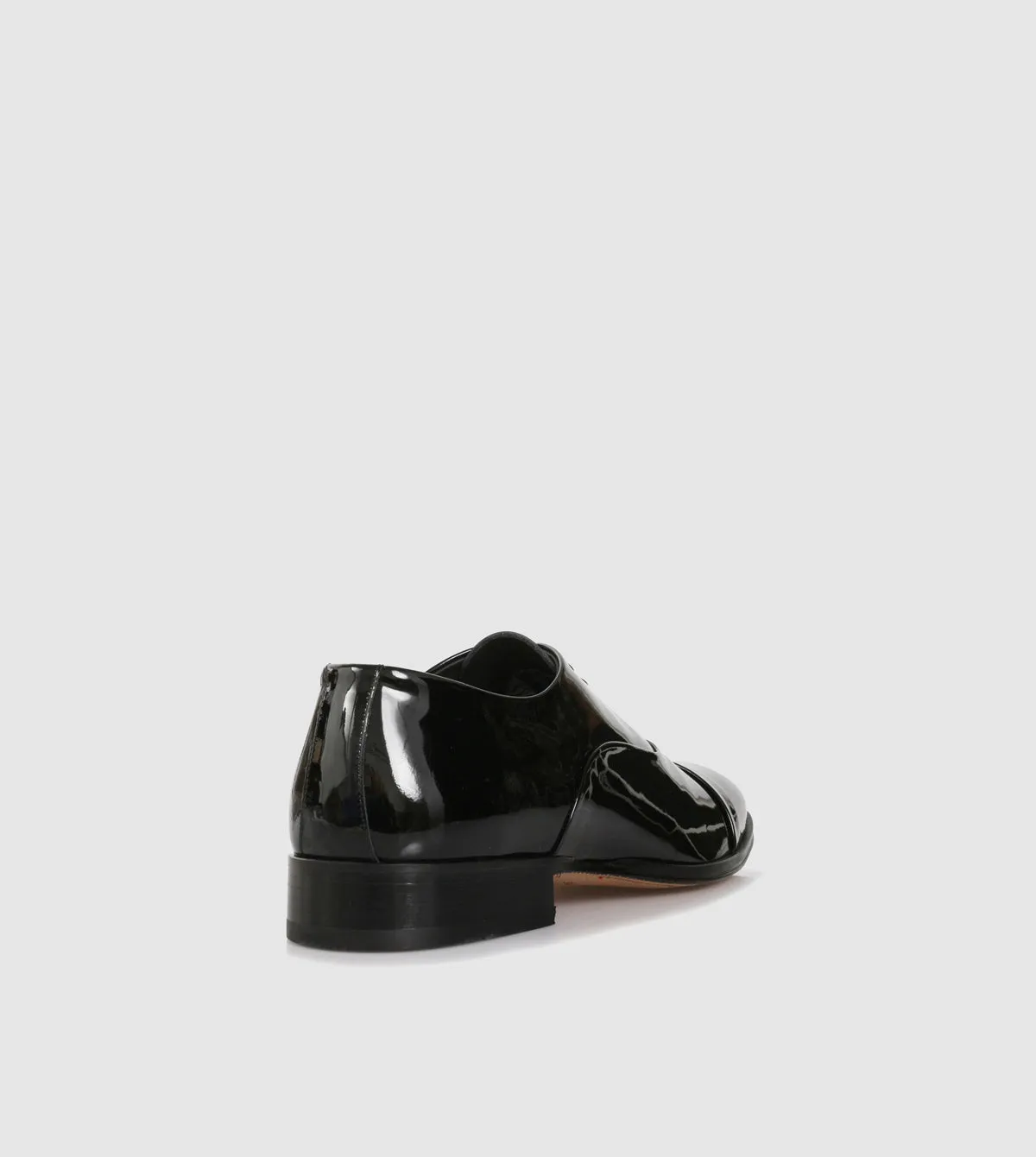 Morris Lace Ups by Brando