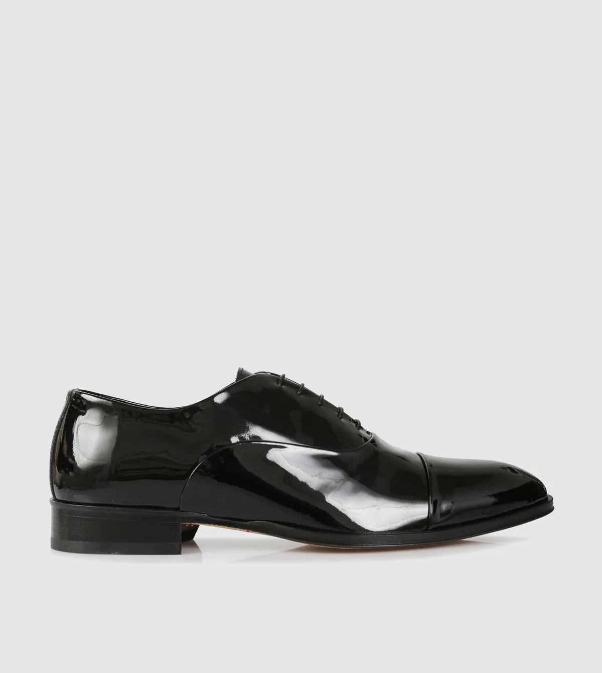 Morris Lace Ups by Brando