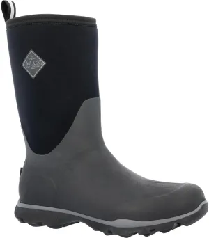 Muck Boot Arctic Excursion Mid-Height Rubber Men's Winter Boot