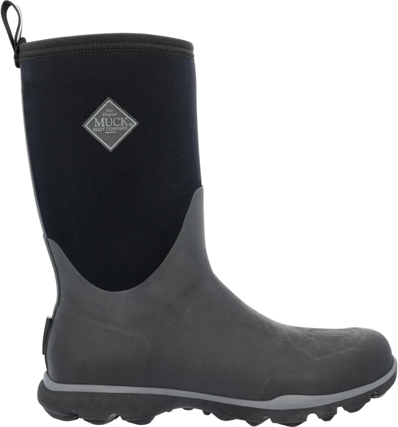Muck Boot Arctic Excursion Mid-Height Rubber Men's Winter Boot