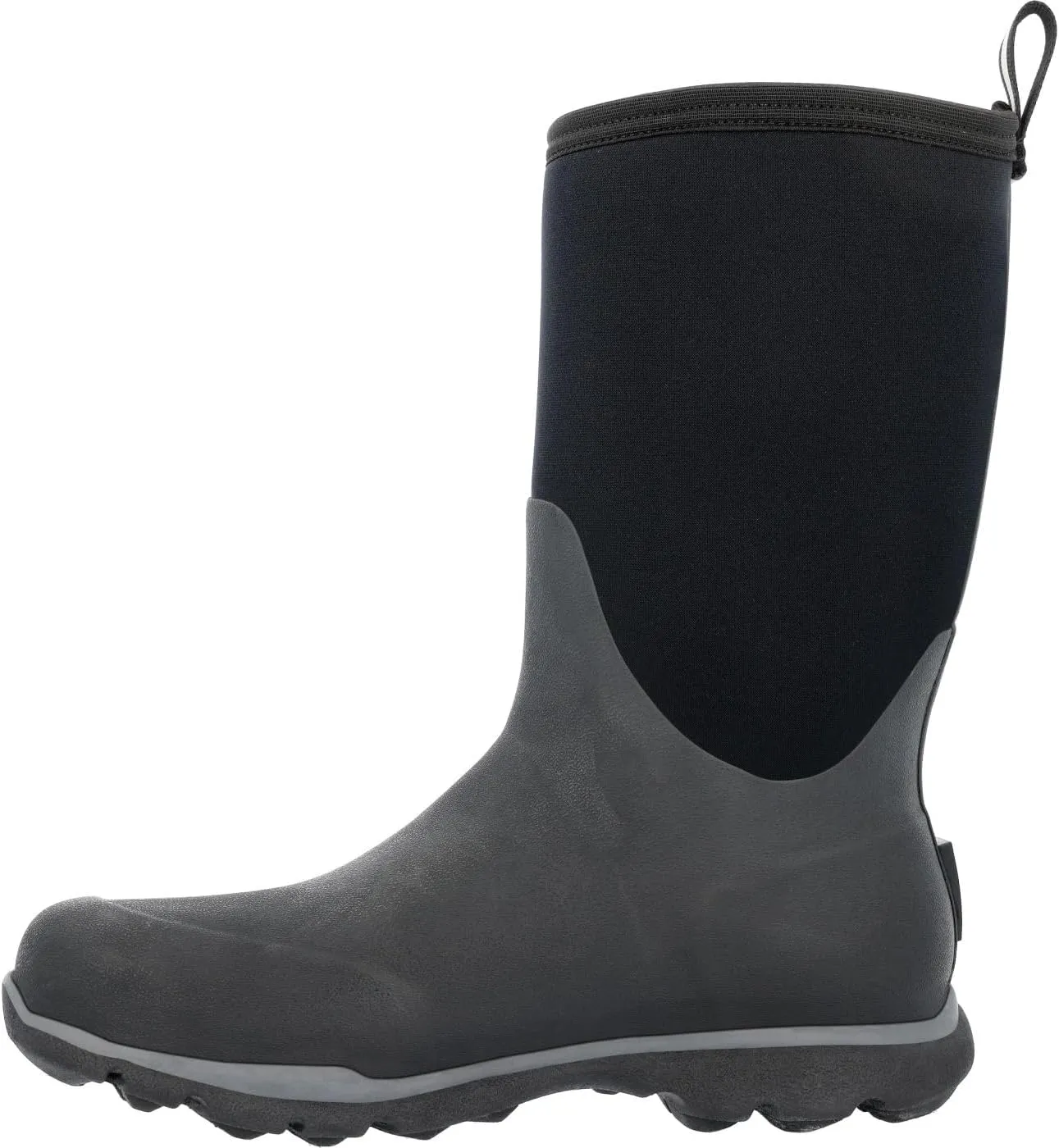 Muck Boot Arctic Excursion Mid-Height Rubber Men's Winter Boot