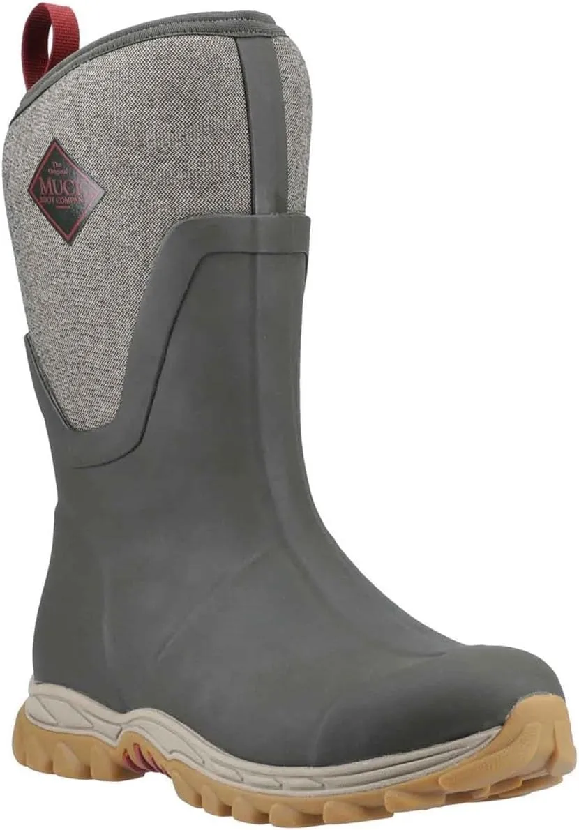 Muck Boot Arctic Sport II Extreme Conditions Mid-Height Rubber Women's Winter Boot