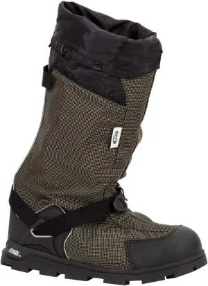 MUCK Unisex-Adults Snowboard Boot - White, Waterproof, Insulated, 4mm Polyurethane Foam Insulation