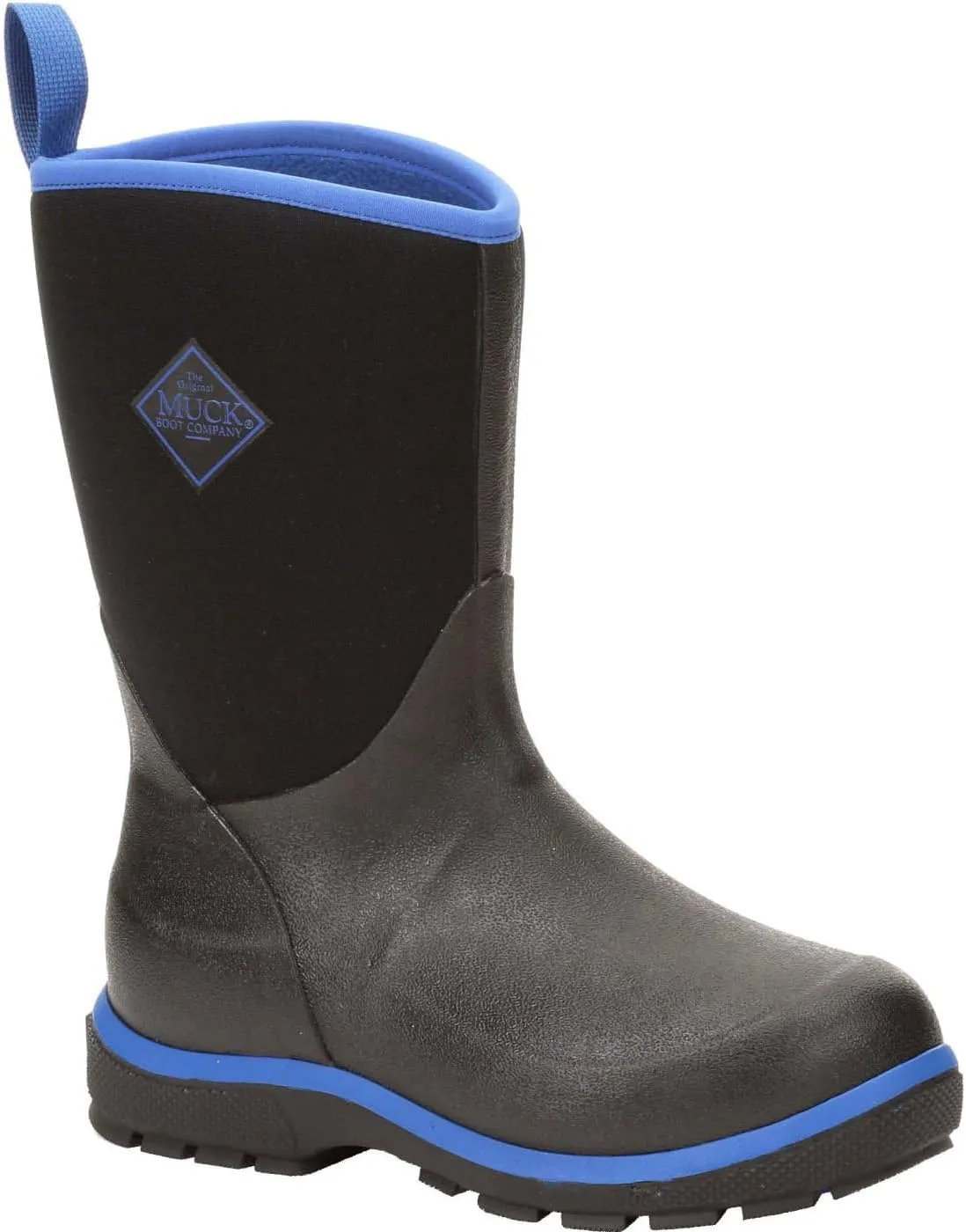 MUCK Unisex-Child Snow Boot