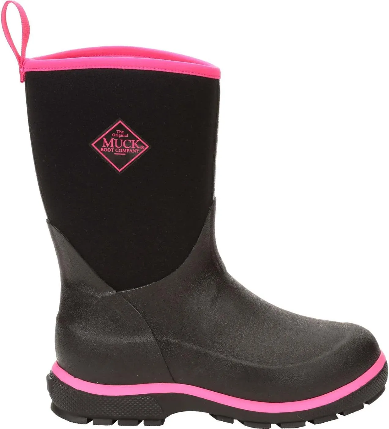 MUCK Unisex-Child Snow Boot