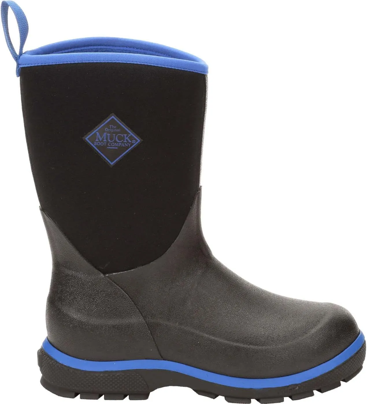 MUCK Unisex-Child Snow Boot