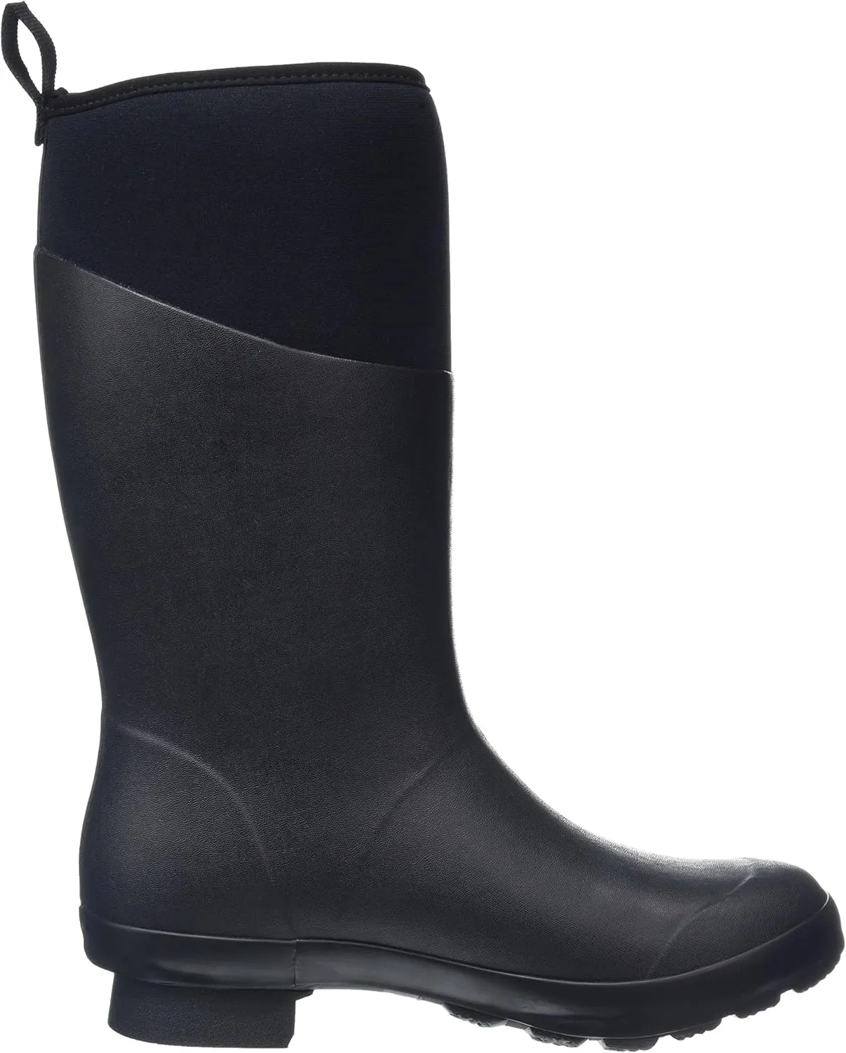 MUCK Women's Tremont Wellie Mid Snow Boot