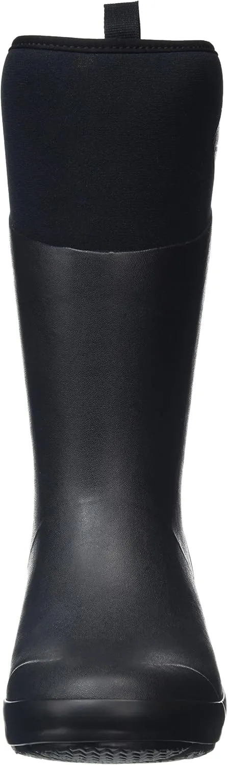 MUCK Women's Tremont Wellie Mid Snow Boot