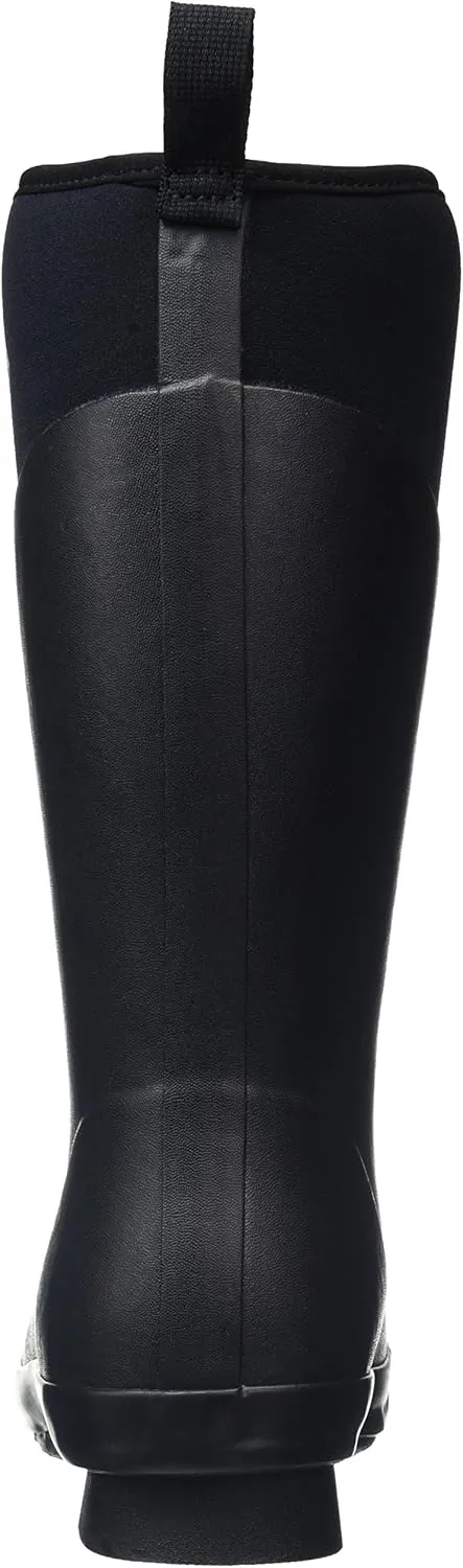 MUCK Women's Tremont Wellie Mid Snow Boot
