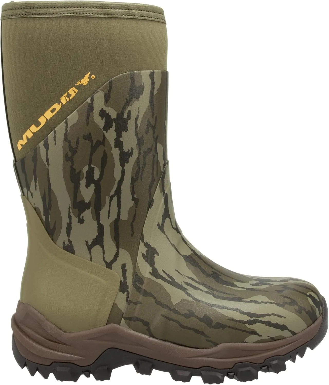 MUDDY Men's Dv8 17" Insulated Knee High Boot