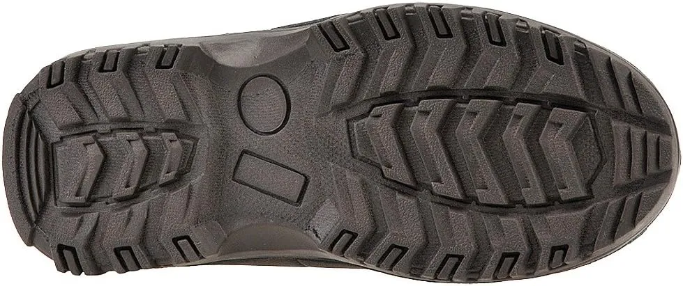 MUK LUKS Women's Massak Swirley Scroll Snow Boot