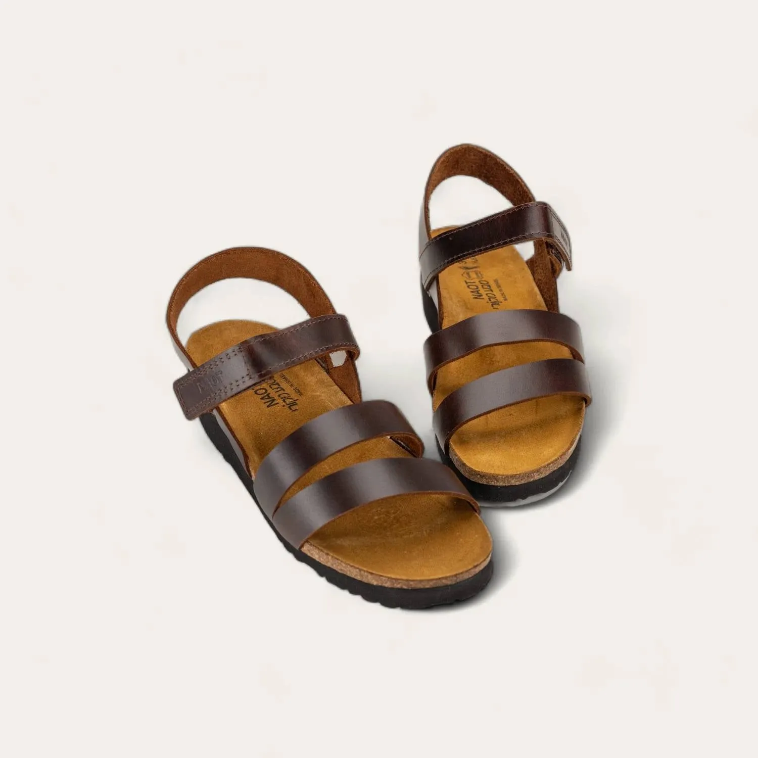 Naot - Women's Kayla Sandals - Narrow