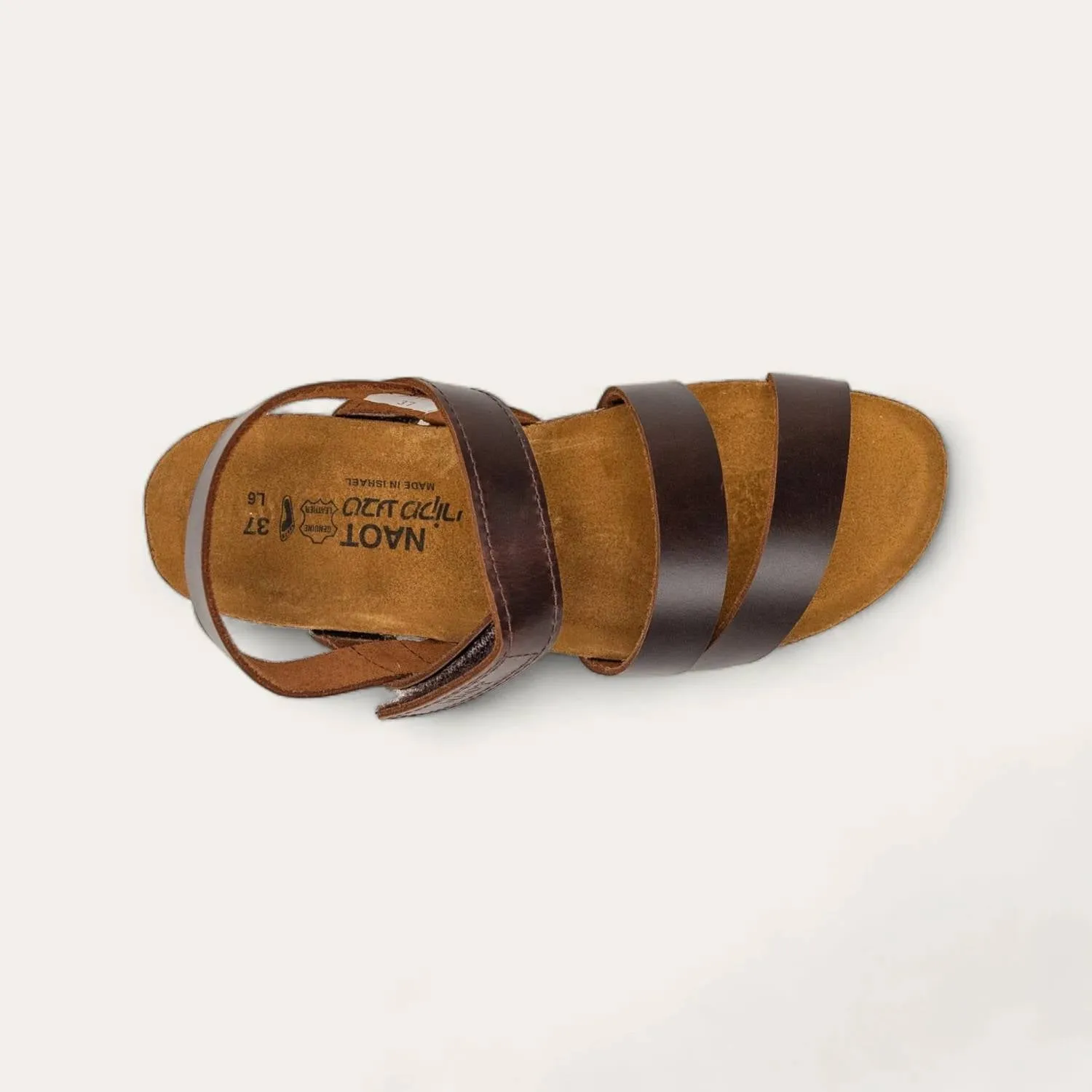 Naot - Women's Kayla Sandals - Narrow