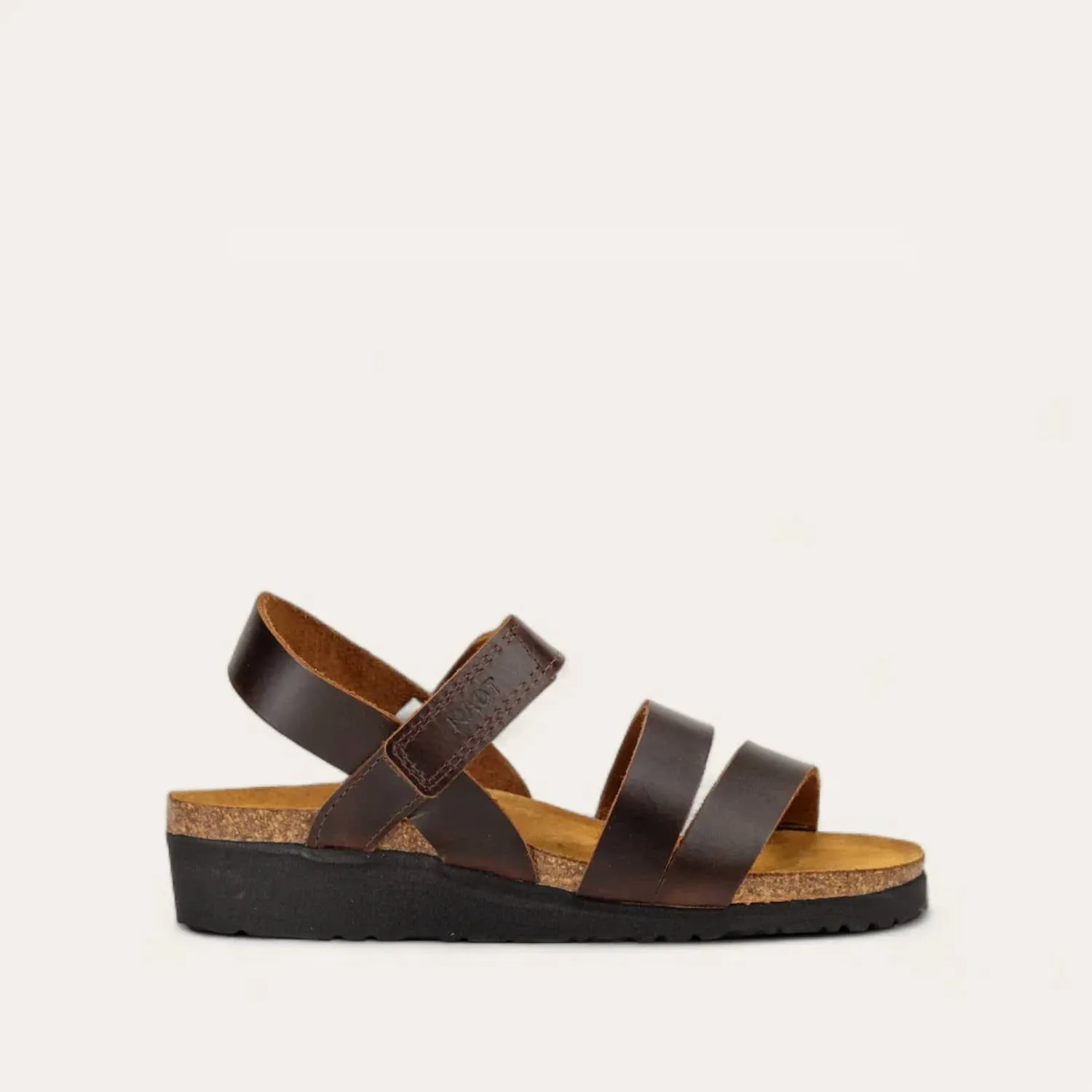 Naot - Women's Kayla Sandals - Narrow